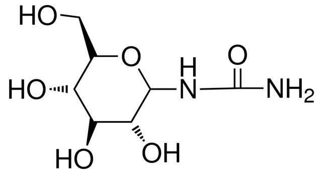 GLUCOSE UREIDE