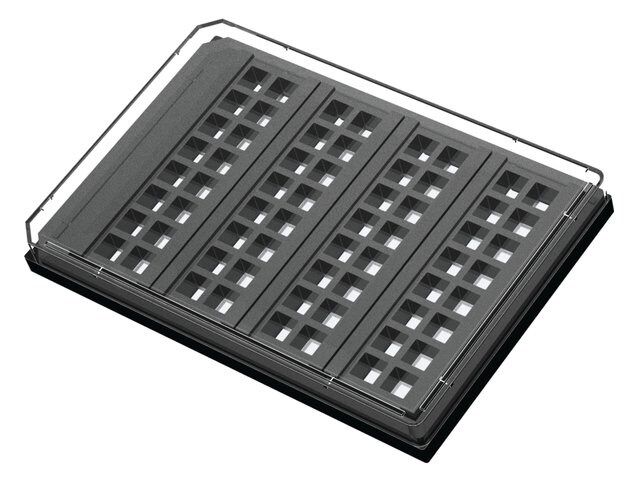 Grace Bio-Labs ProPlate<sup>®</sup> tray sets