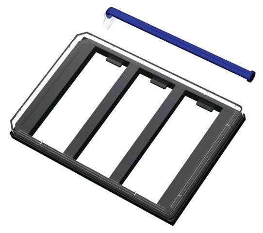 Grace Bio-Labs ProPlate<sup>®</sup> tray set