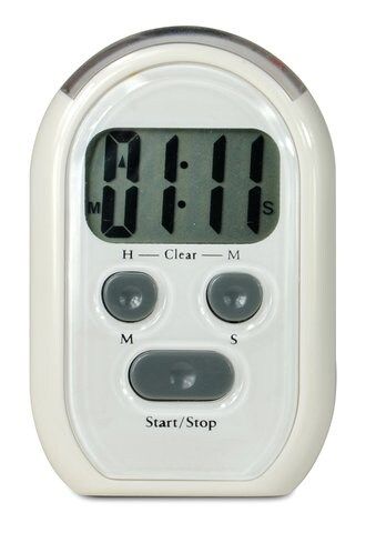 H-B<sup>®</sup> Durac<sup>®</sup> Timer