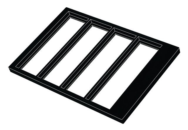 Grace Bio-Labs FlexWell<sup>TM</sup> slide tray