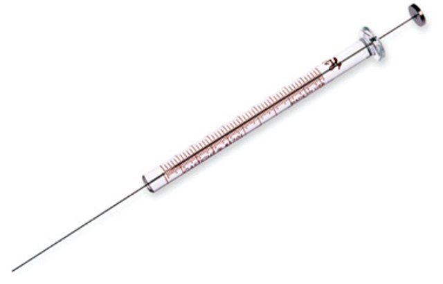 Hamilton<sup>®</sup> syringe