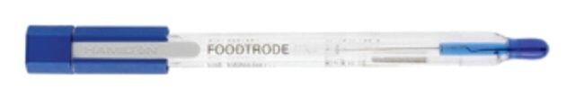 Hamilton<sup>®</sup> FoodTrode lab pH electrode