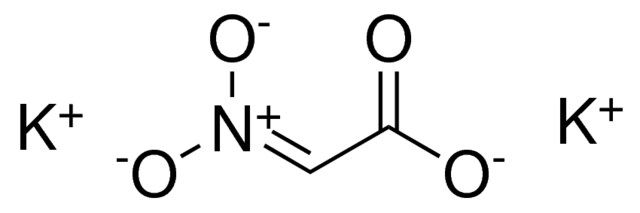 DIPOTASSIUM (DIOXIDOIMINO)ACETATE