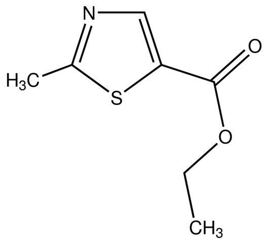 ethyl 2-methylthiazole-5-carboxylate