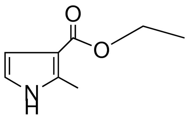 ETHYL 2-METHYL-3-PYRROLECARBOXYLATE