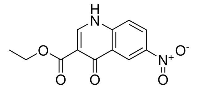 Ethyl 4-hydroxy-6-nitroquinoline-3-carboxylate