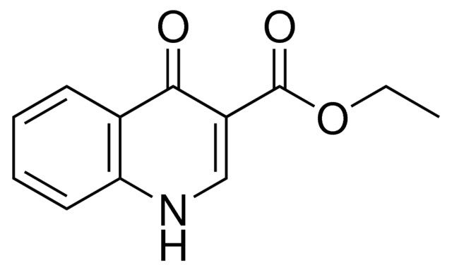 ethyl 4-oxo-1,4-dihydro-3-quinolinecarboxylate