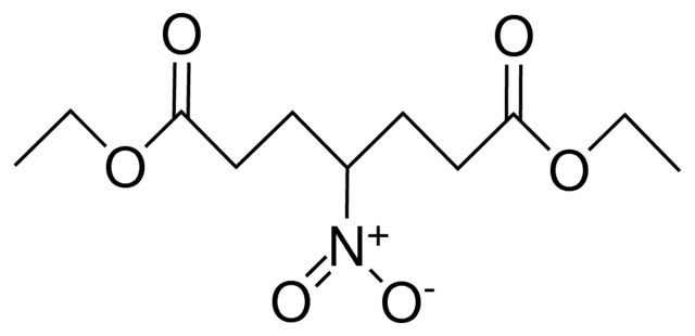 DIETHYL 4-NITROPIMELATE