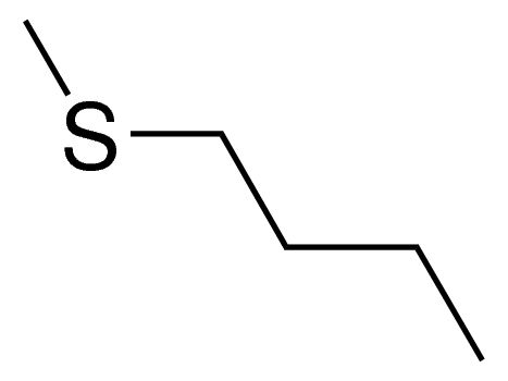 Butyl Methyl Sulfide