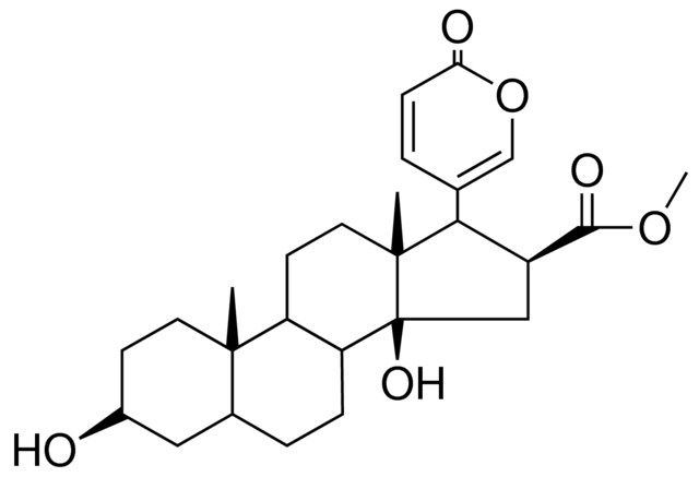 BUFOTALIN MOTHER LIQUID