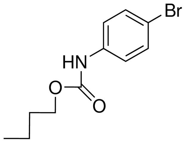 BUTYL N-(4-BROMOPHENYL)CARBAMATE