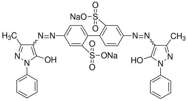 CALCOCID MILLING YELLOW R