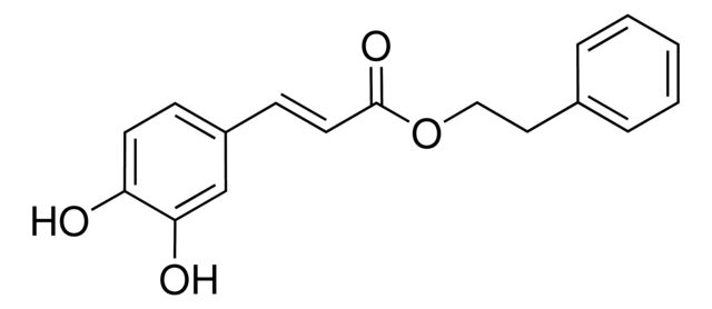 Caffeic Acid Phenethyl Ester