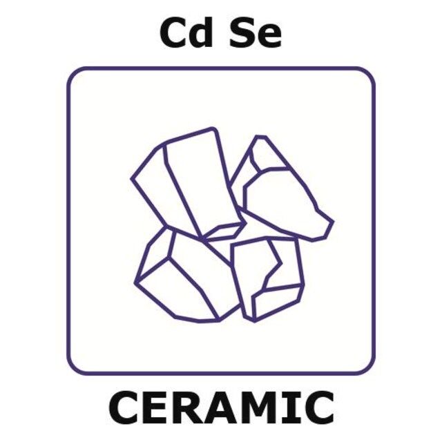 Cadmium selenide