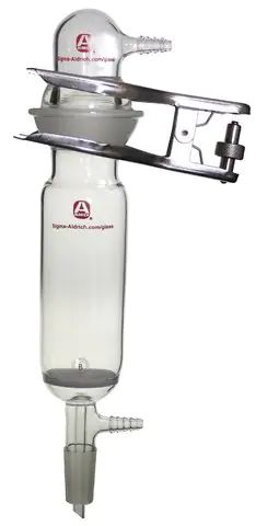 Aldrich<sup>®</sup> pressure filter funnel