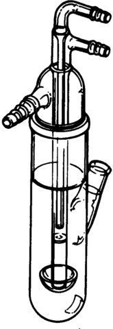 Aldrich<sup>®</sup> quick-distillation and sample collection tube