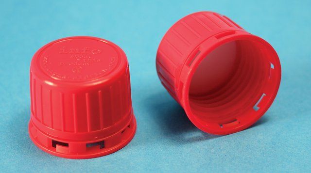 Aldrich<sup>®</sup> Sure/Seal<sup>TM</sup> polypropylene overcaps