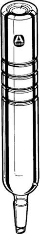 Aldrich<sup>®</sup> silvered bellows column