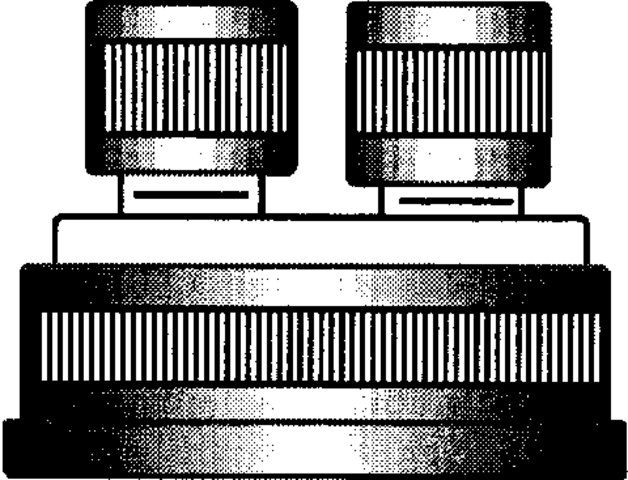 Aldrich<sup>®</sup> System 45<sup>TM</sup> three-hole delivery cap