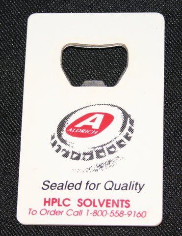 Aldrich<sup>®</sup> Sure/Seal bottle opener