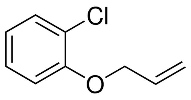 ALLYL 2-CHLOROPHENYL ETHER