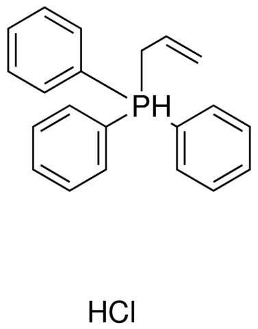 ALLYL-TRIPHENYL-PHOSPHONIUM, CHLORIDE