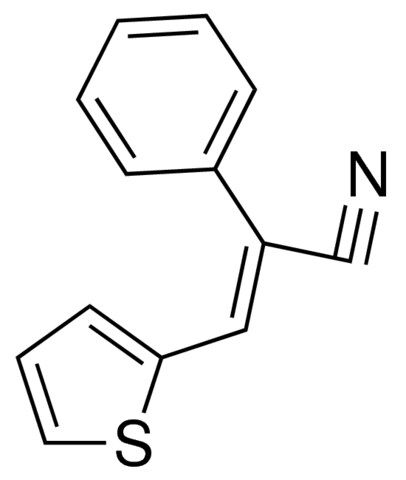 ALPHA-PHENYL-BETA-(2-THIENYL)ACRYLONITRILE