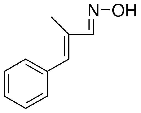 ALPHA-METHYLCINNAMALDOXIME