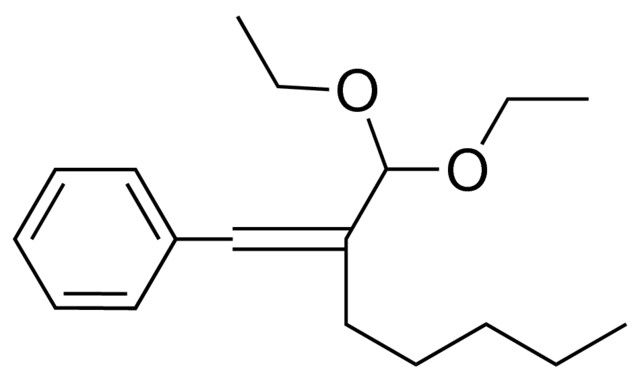 ALPHA-PENTYLCINNAMALDEHYDE DIETHYL ACETAL