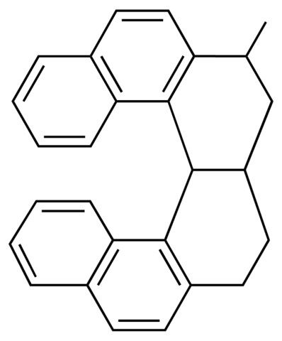 AR-M 8  4A,5,6,12C-TETRAHYDRO-3-METHYLPHENANTHRO(3,4-C)PHENANTHRENE