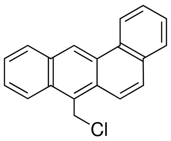 AR-E22  7-(CHLOROMETHYL)BENZ(A)ANTHRACENE