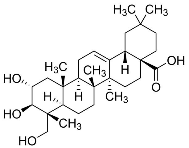 Arjunolic acid