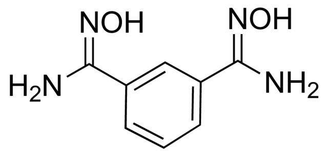 Benzene-1,3-diamidoxime