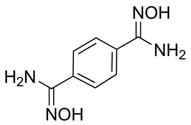 Benzene-1,4-diamidoxime