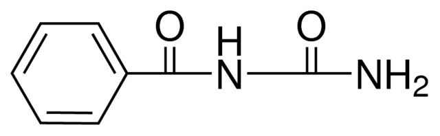 Benzoylurea