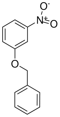 BENZYL 3-NITROPHENYL ETHER