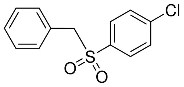 BENZYL 4-CHLOROPHENYL SULFONE