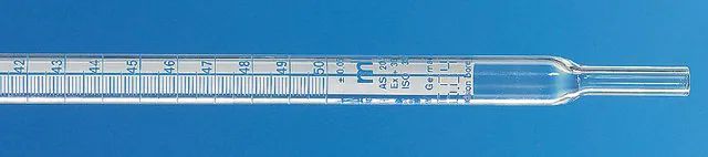 BRAND<sup>®</sup> spare burette length for compact automatic burette