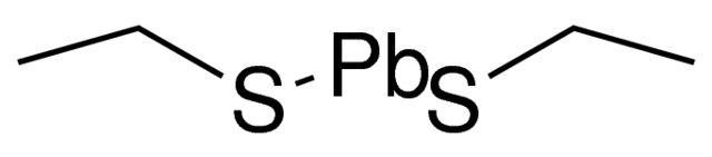 BIS-(ETHYLTHIO)-LEAD