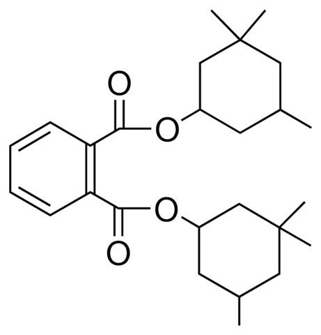 BIS-(3,3,5-TRIMETHYLCYCLOHEXYL) PHTHALATE