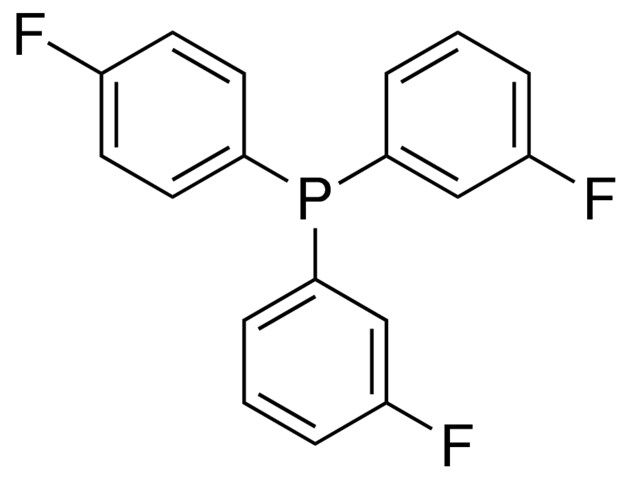 BIS-(3-FLUORO-PHENYL)-(4-FLUORO-PHENYL)-PHOSPHANE