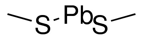 BIS-(METHYLTHIO)-LEAD