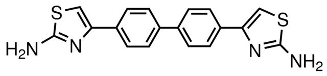 Bis-4,4-(2-amino-4-thiazolyl)biphenyl