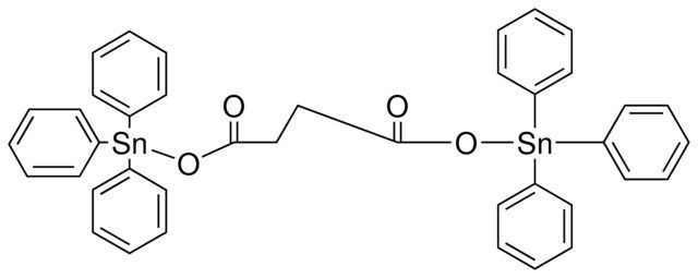 BIS-(TRIPHENYLSTANNYL) SUCCINATE