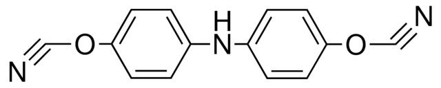 BIS-(4-CYANATO-PHENYL)-AMINE