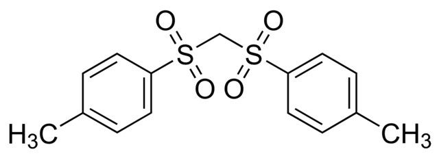 Bis-(toluene-4-sulfonyl)methane