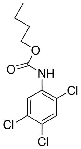 BUTYL N-(2,4,5-TRICHLOROPHENYL)CARBAMATE