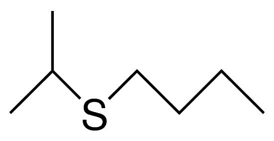 BUTYL ISOPROPYL SULFIDE