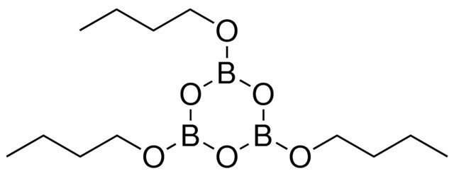 BUTYL METABORATE